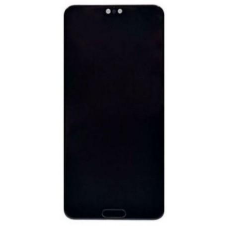 Ecran Bleu P20 Pro Huawei Avec Chassis Gamme Ori Refurbee