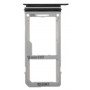Tiroir Sim Noire Note 8 SM-N950F Samsung