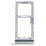 Tiroir Sim Vert S10/S10+/S10E (G973F) Samsung