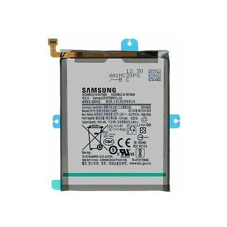Batterie A71 (A715F) Service Pack Samsung GH82-22153A