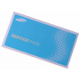 Ecran Gris S21 5G (G991B) Service Pack Samsung GH82-27255A/27256A