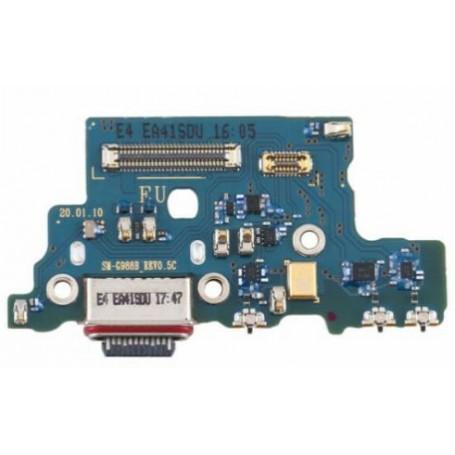 Connecteur de Charge S20 Ultra (G988F) Samsung
