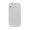 Vitre blanche avec frame pour NOKIA Lumia 710