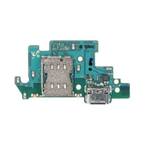 Connecteur de Charge A80 (A805F) Service Pack Samsung GH96-12542A