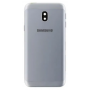 Vitre Arrière Argent J3 2017 (J330F) Service Pack Samsung GH82-14891B