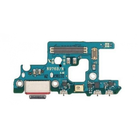 Connecteur de Charge Note 10 Plus (N975F) Service Pack Samsung GH96-12741A
