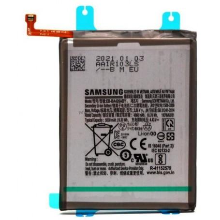 Batterie A32 5G (A326B) Service Pack Samsung GH82-25123A