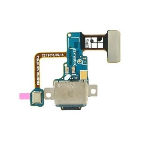 Connecteur de Charge Note 9 (N960F) Service Pack Samsung GH97-22278A