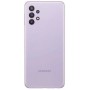 Vitre arrière violet A32 5G (A326B) Service Pack Samsung GH82-20080D