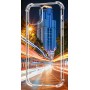 Coque Transparente Promobile Renforcee iPhone 12 / 12 Pro (Packaging Souple)