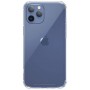Coque Transparente Promobile Renforcee iPhone 12 Pro Max (Packaging Souple)