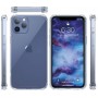 Coque Transparente Promobile Renforcee iPhone 12 Pro Max (Packaging Souple)