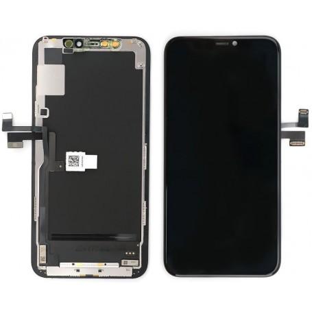 Ecran iPhone 11 Pro Soft Oled Gamme Super Premium Avec Adhésif