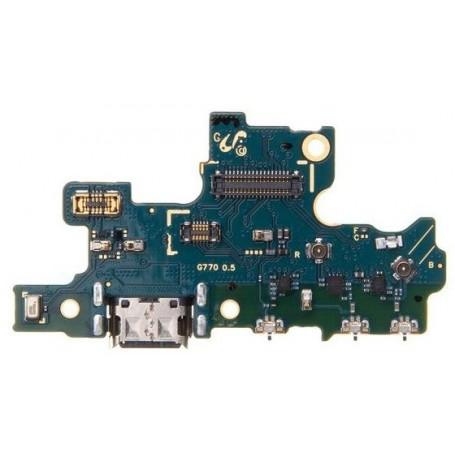 Connecteur de Charge S10 Lite (G770F) Service Pack Samsung GH96-12916A