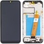 Ecran Noir A01 (A015F) Service Pack Samsung GH81-18209A