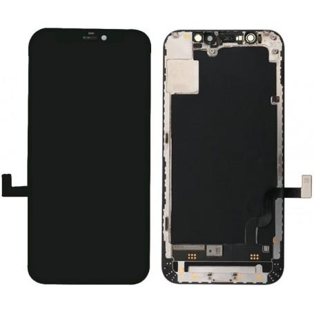 Ecran iPhone 12 Mini Gamme Ori Refurbee Avec Adhésif