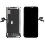 Ecran iPhone X Gamme Starter LTPS Avec Adhésif