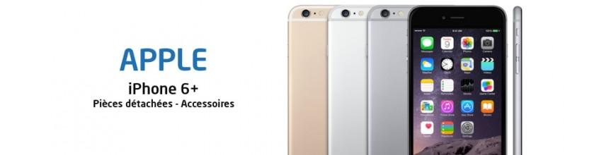 iPhone 6 Plus | Pièces détachées | MYPART : votre grossiste en pièces détachées et accessoires pour téléphones et tablettes