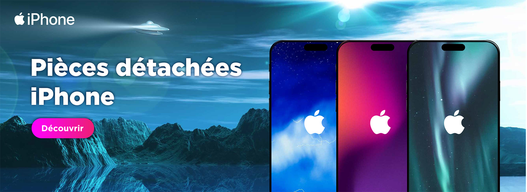 Apple - V2